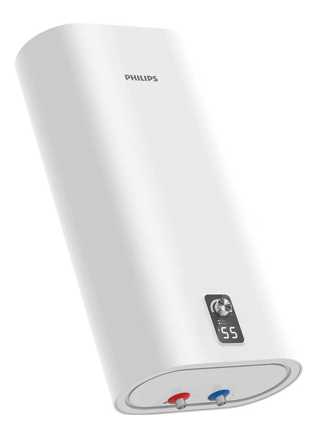 Электрический водонагреватель PHILIPS серии UltraHeat Intelligence