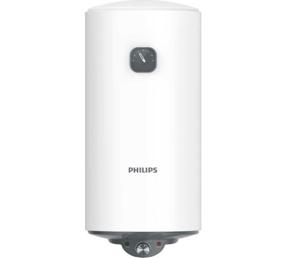 Накопительный водонагреватель Philips UltraHeat Round AWH1602/51(80DA)