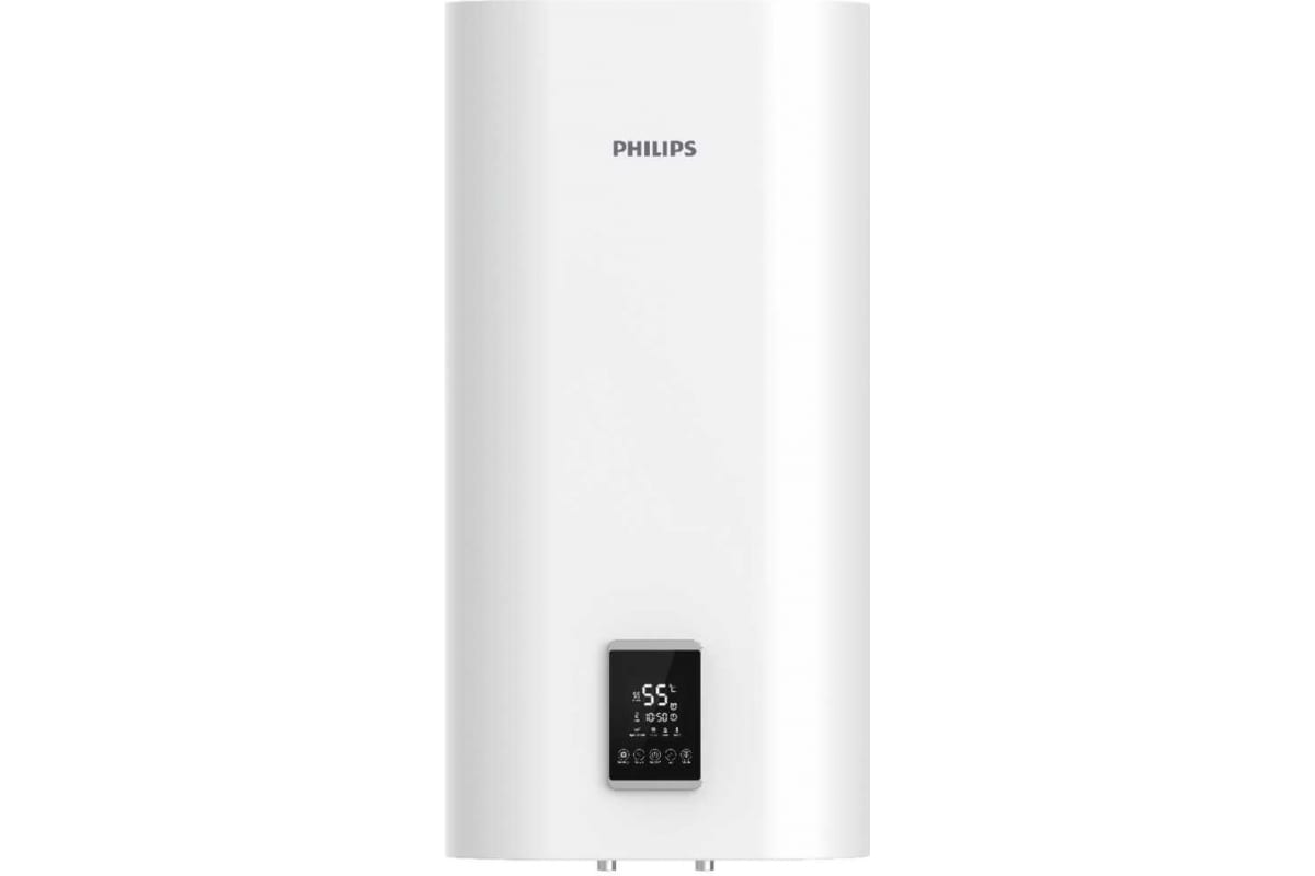 Электрический водонагреватель PHILIPS UltraHeat Smart AWH1620/51(30YC)