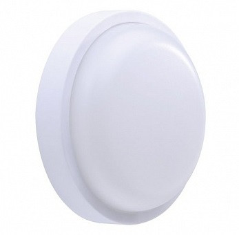 Светильник светодиодный PHILIPS WT045C LED12/NW PSU CFW ЖКХ IP54 L1054 100мм