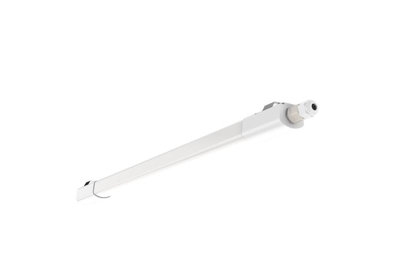 Светильник светодиодный PHILIPS WT035C G2 LED20/NW PSU CFW L600 ДСП 4000К
