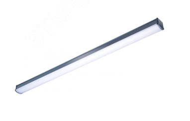 Светильник светодиодный PHILIPS LED ДСП 33 Вт 3300 Лм 4000 К 220-240 В IP66 WT066C