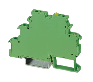 Клемма полупроводниковых реле DEK-OE- 24DC/ 48DC/100
