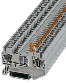 Клемма Phoenix Contact ST 2,5-MT