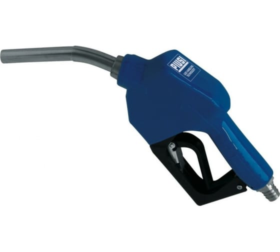 A60 - Автоматический пистолет для AdBlue, с поворотной муфтой, 40 л/мин PIUSI