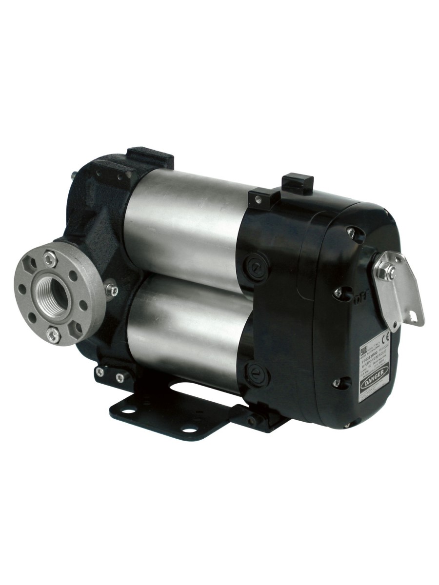 Насос для топлива Piusi Bipump 12В с кабелем 2 метра, F0036301A