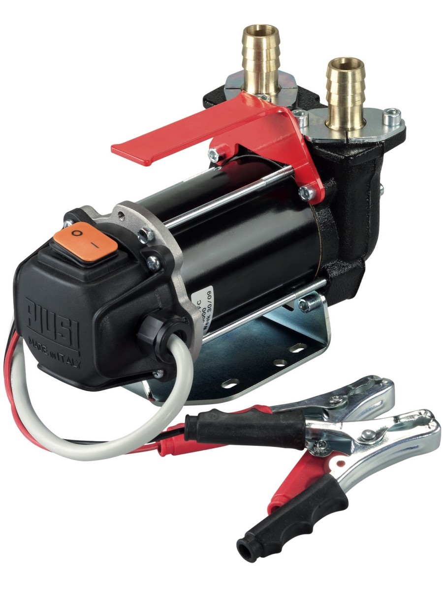 Насос PIUSI Carry 3000 24/12V, F0022400C