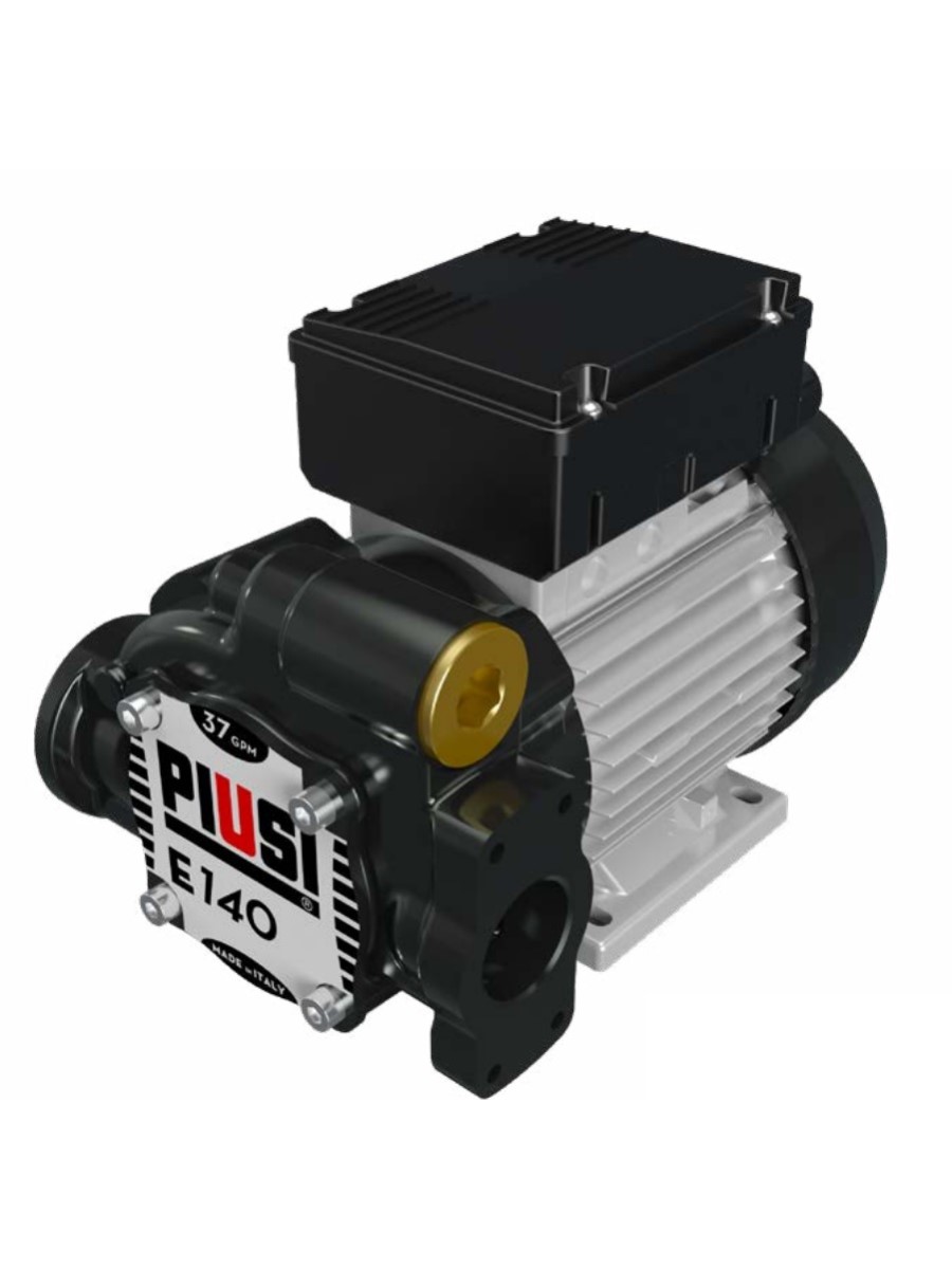 Насос для топлива Piusi E 140 250В, F00395060