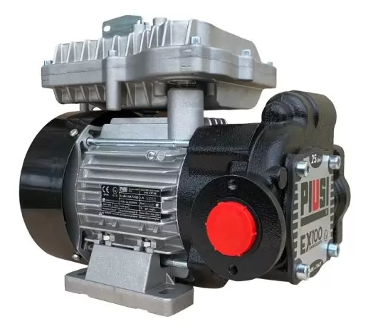Насос для топлива Piusi EX100 220/50, F00390010