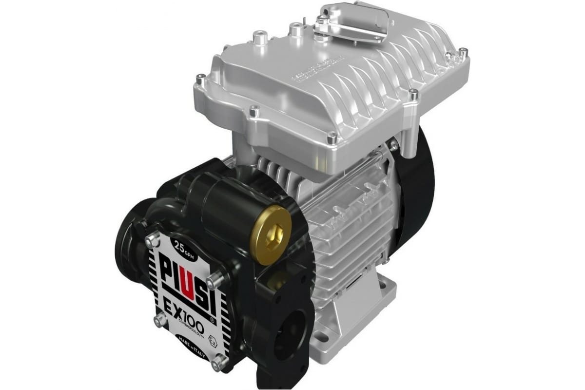 Насос для топлива Piusi EX100 250/50, F00390030