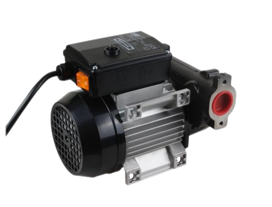 Group Panther 56 M 230V/50Hz - Электрический насос PIUSI 230В для Cube 56