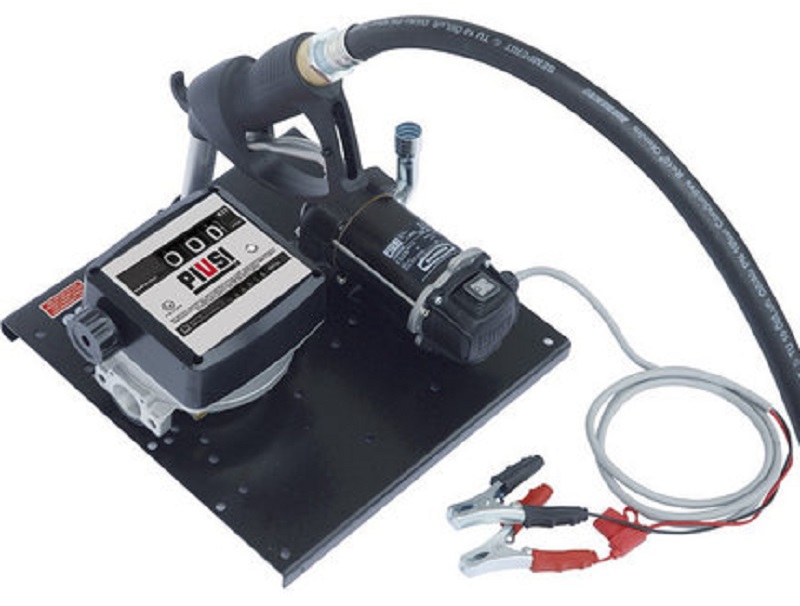 Перекачивающая станция для ДТ PIUSI ST ByPass 3000/12V K33 40 л/мин