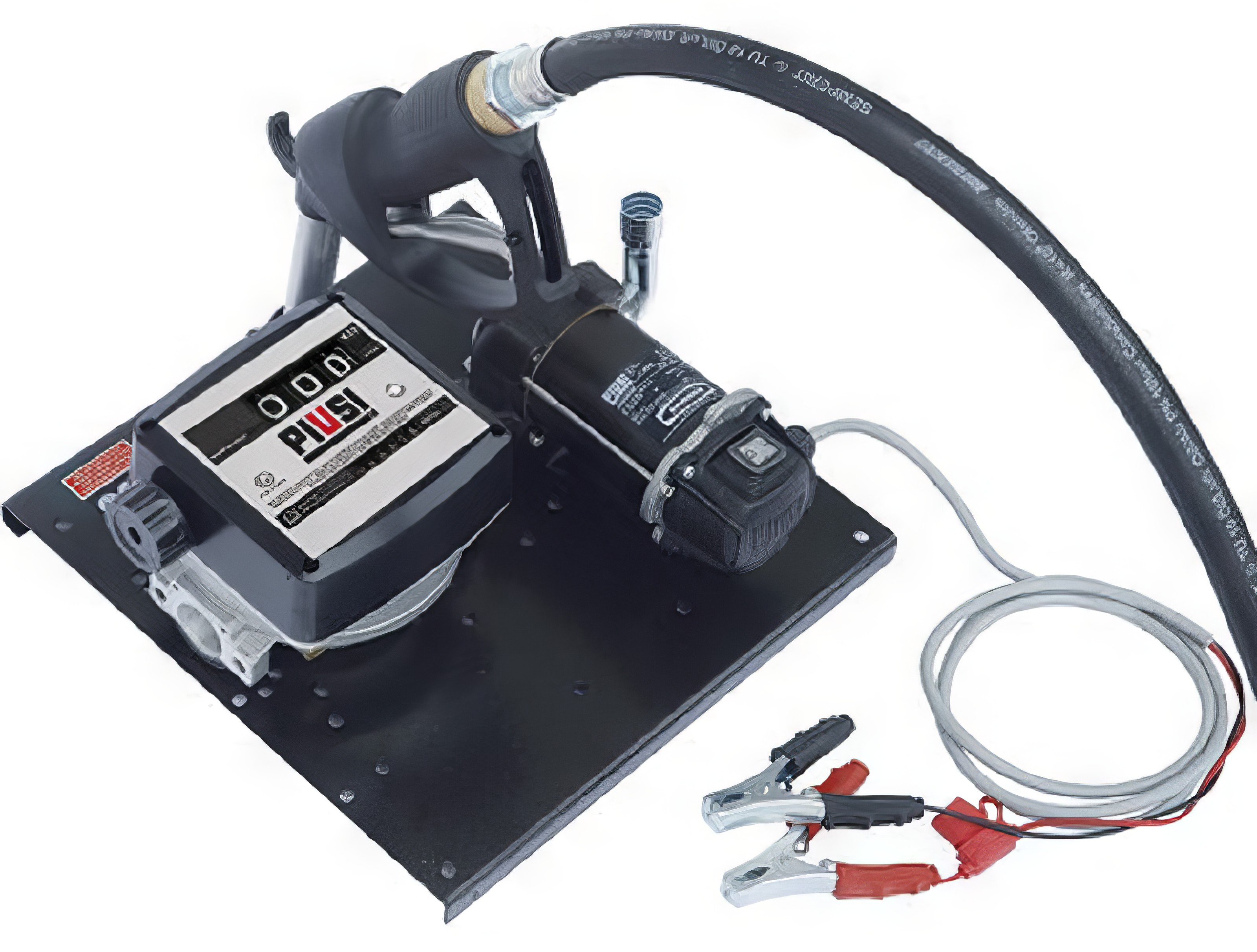 Перекачивающая станция для ДТ PIUSI ST ByPass 3000/24V K33 40 л/мин