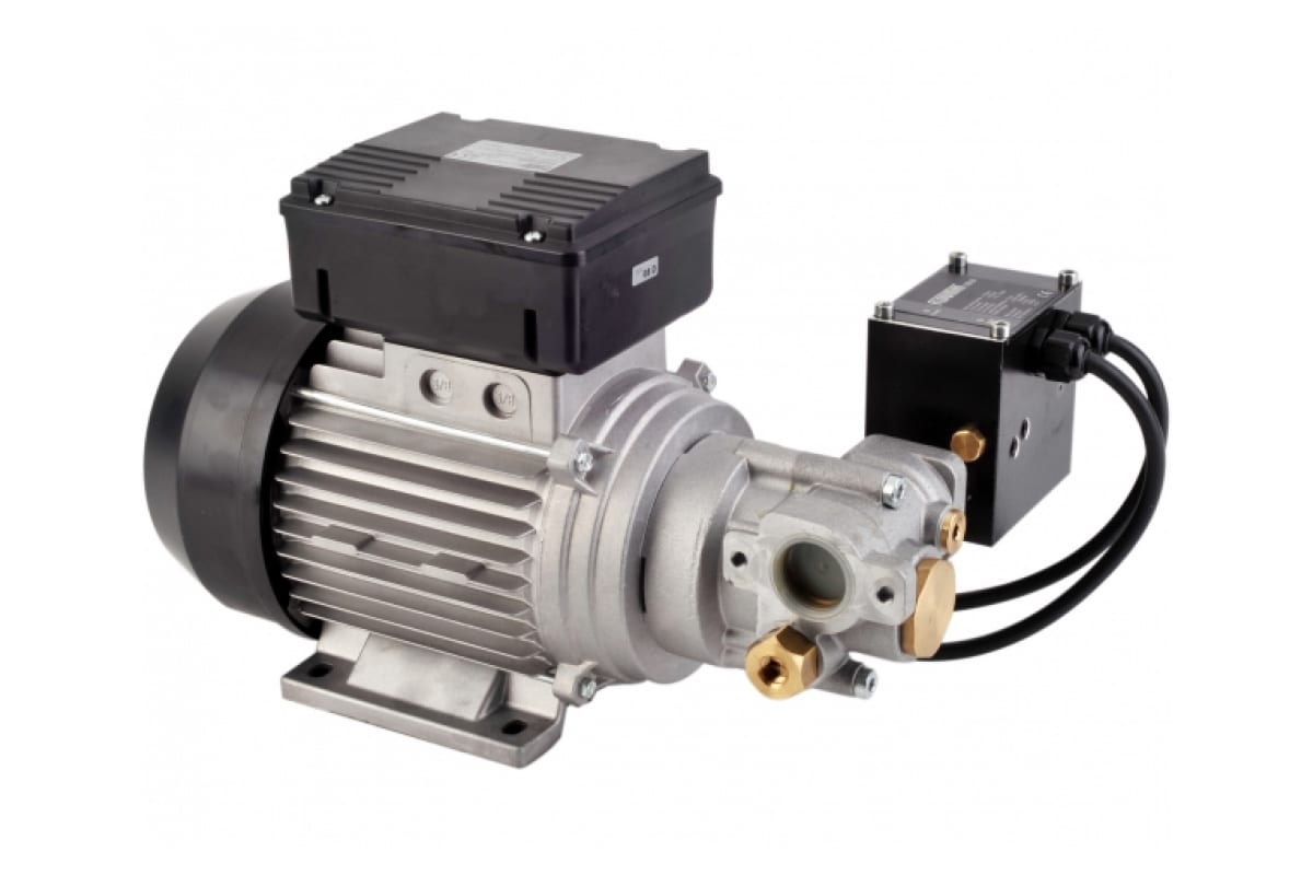 Насос PIUSI Viscomat 200/2 Flowmat F0030200D