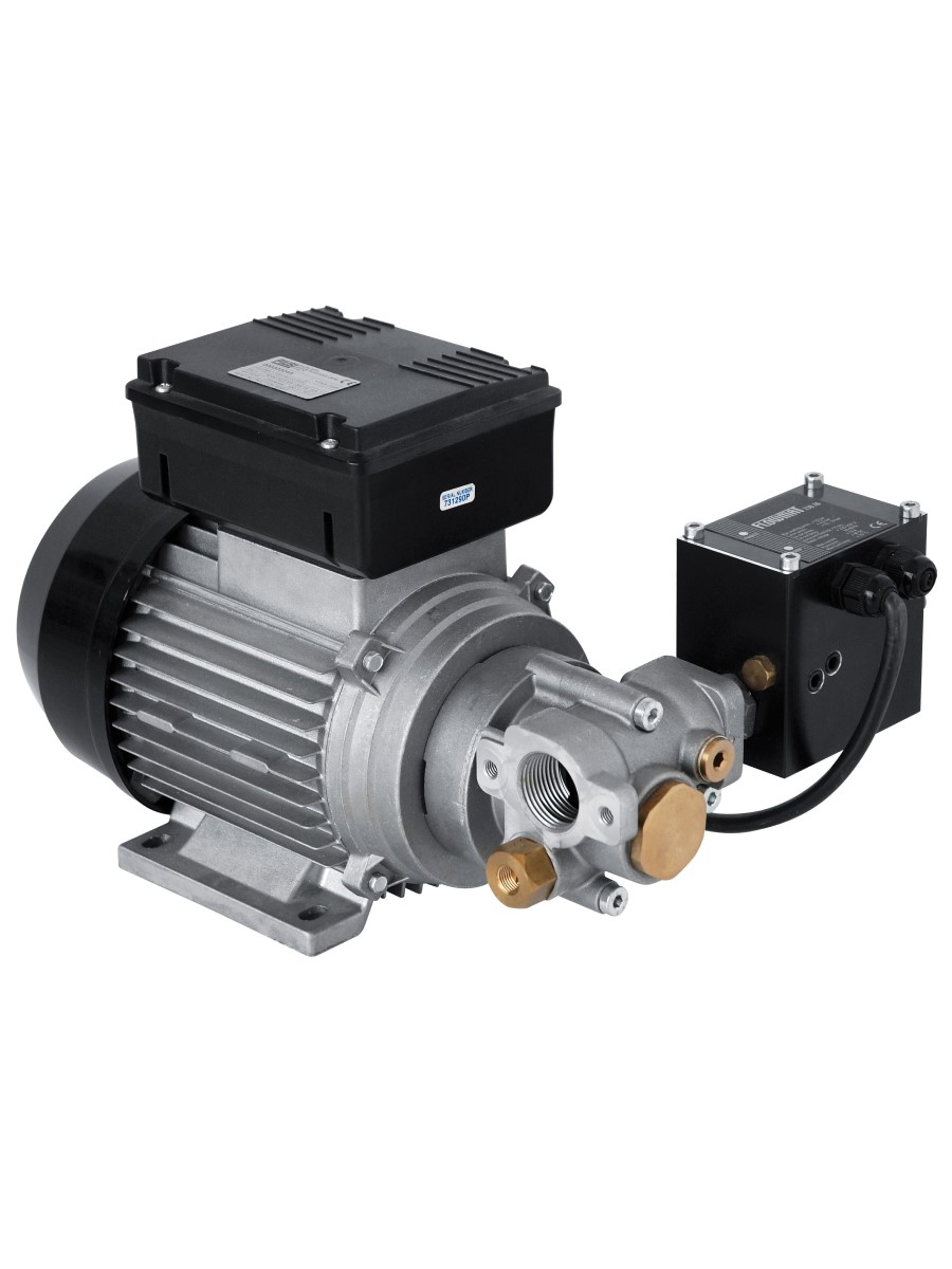 Насос PIUSI Viscomat 350/2 Flowmat, F0030206D