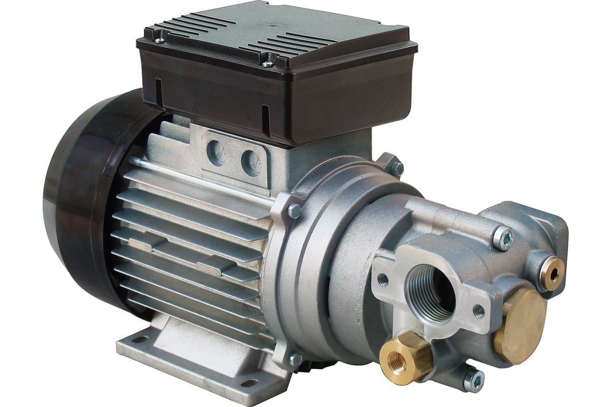 Насос PIUSI Viscomat 200/2 M, F0030403D
