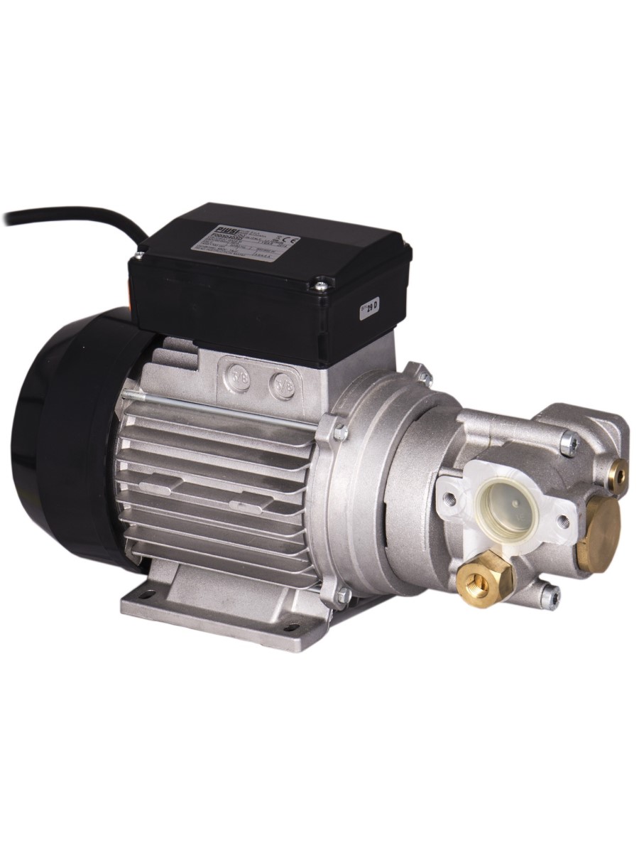 Насос PIUSI Viscomat 200/2 T, F0030405D