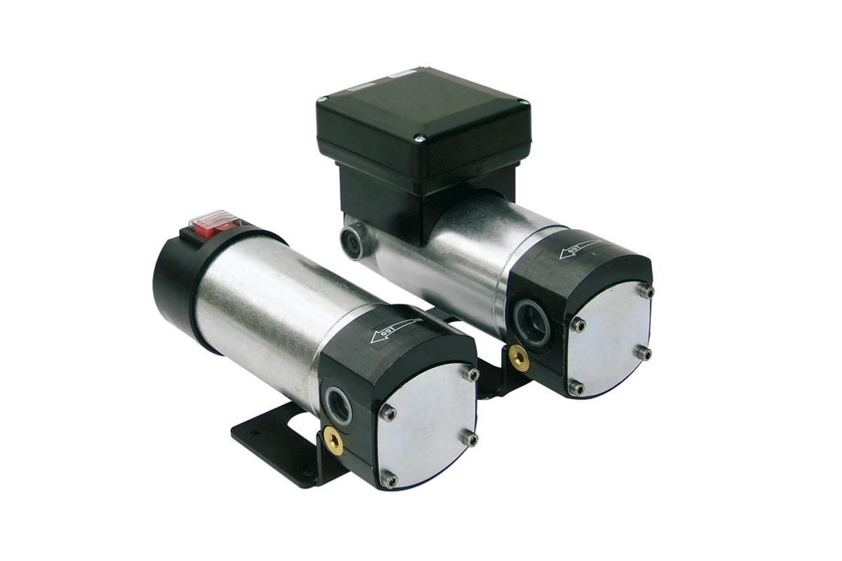 Насос PIUSI Viscomat DC 120/1 12V F0030900A
