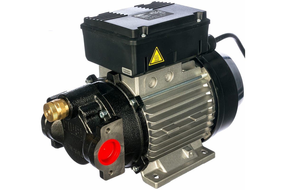 Насос PIUSI Viscomat 70 M 230/50, F0033490A