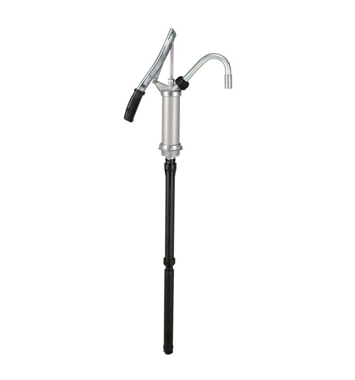 Насос бочковой ручной Pressol SRL 355-955