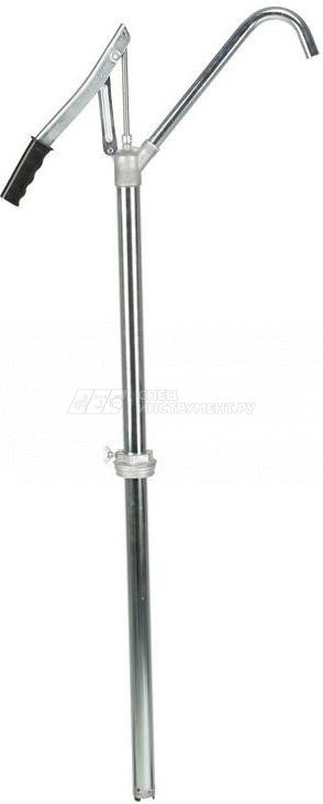 Насос бочковой ручной Pressol SRL 480-900