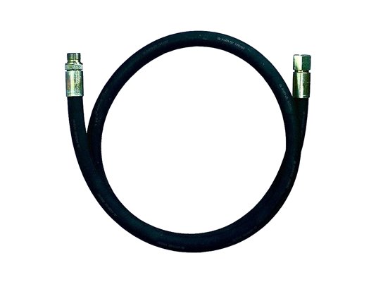 Шланг для масла Pressol 3/4" 2 м 19512 купить с доставкой по РФ