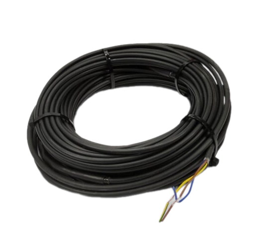 Нагревательная секция уличного кабеля PRIMOCLIMA PCSC30-35-1070