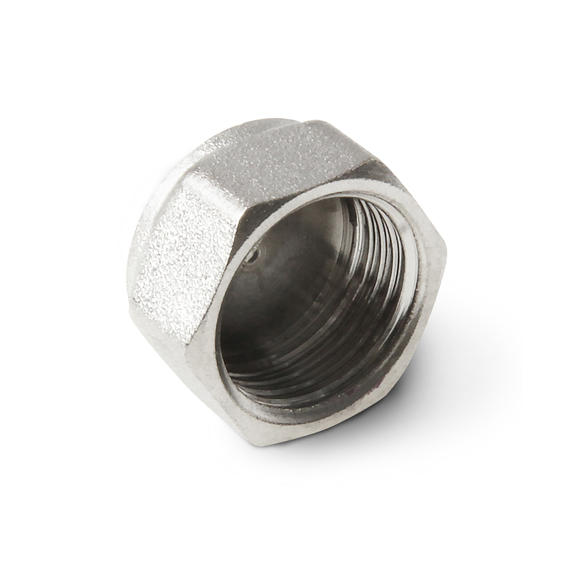 Заглушка ProAqua BР 3/4"