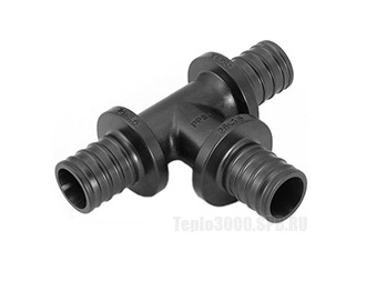 Тройник переходной PPSU 16x20x16, ProAqua