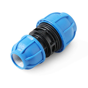 Муфта Pro Aqua  переходная 32x25, Unio