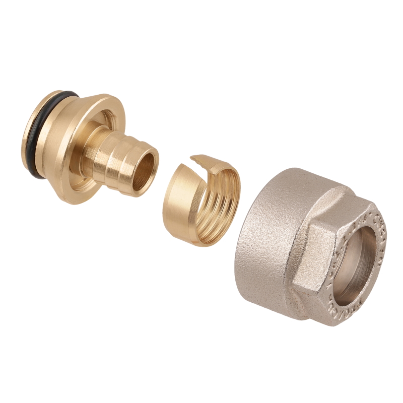 Евроконусы ProAqua 16x2,2 3/4