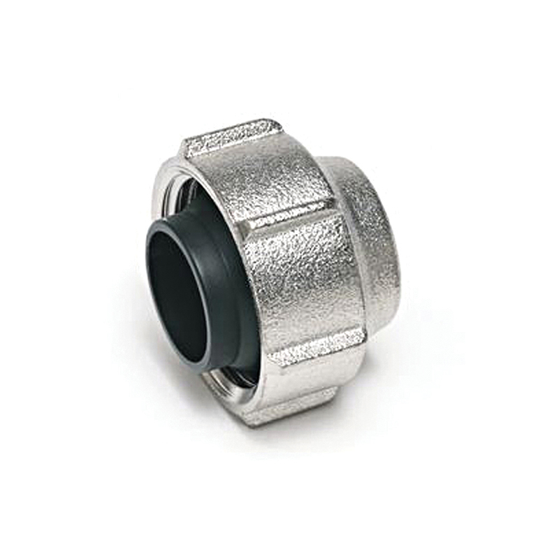 Гайка ProAqua для подключения радиатора 15x3/4