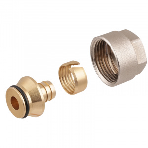 Евроконус PRO AQUA (компресс.) 16х3/4"