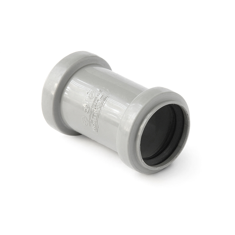 Муфта двухраструбная PRO AQUA Comfort 32