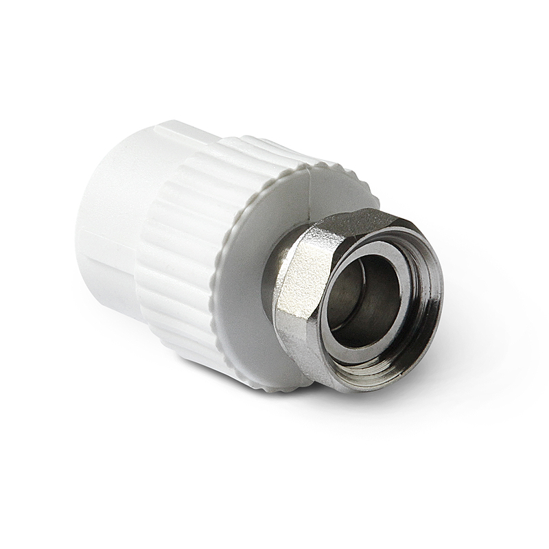 Муфта с накидной гайкой Pro Aqua BP 20 - 1/2