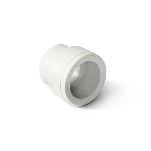 Переход Pro Aqua PPR редукционный внутр./внутр.  Ду40/Ду32