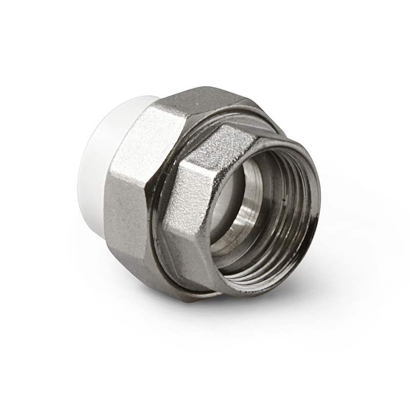 Муфта комбинированная разъемная (американка) Pro Aqua ВР DN 50-2