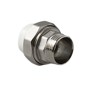 Муфта комбинированная разъемная Pro Aqua HP 20 - 1