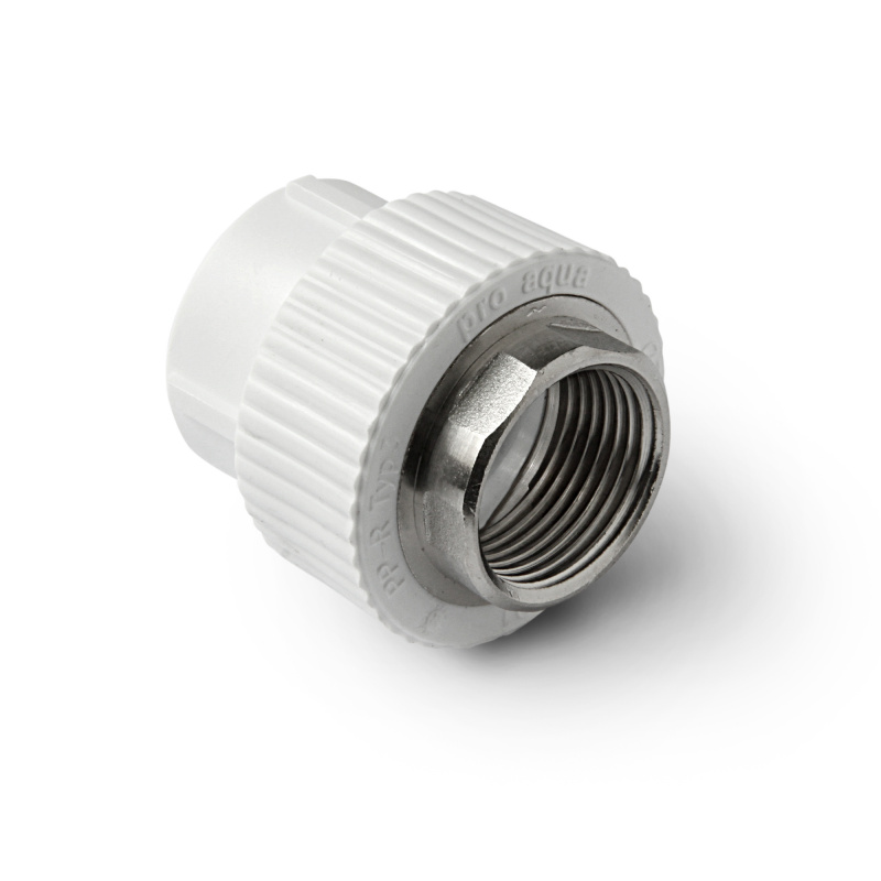 Муфта PRO AQUA 75 х 2 1/2"