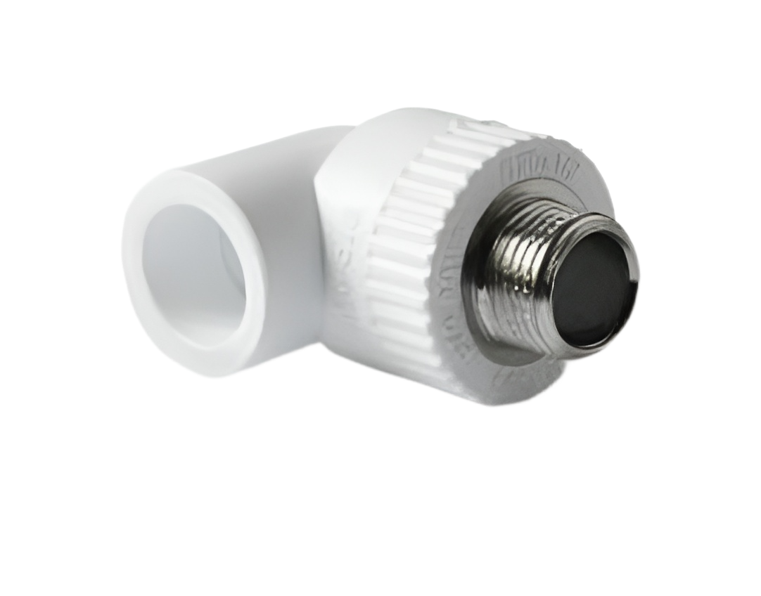 Угольник комбинированный Pro Aqua HP 25 - 3/4