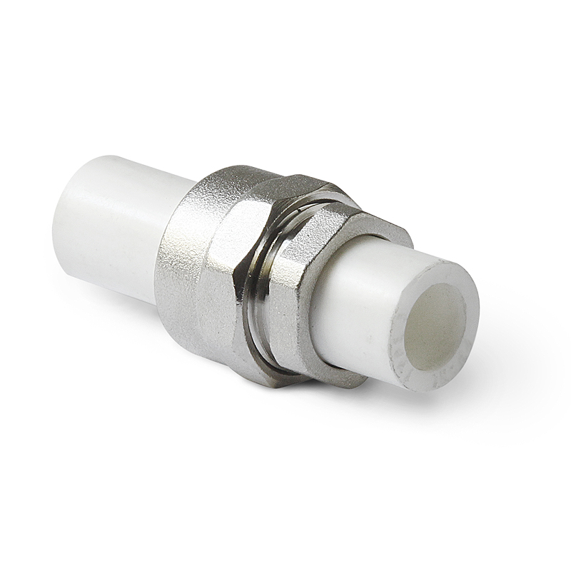 Соединения разъемные Pro Aqua  Dn 25 х 1″