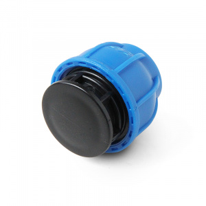 Заглушка AQUA Unio 32, PRO