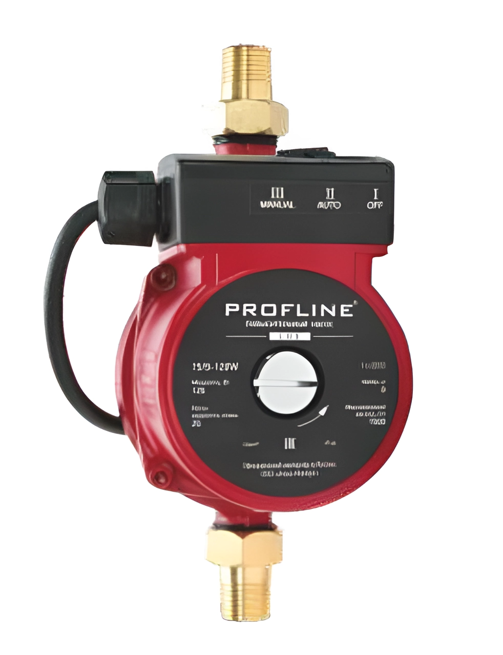 Насос для повышения давления PROFLINE LUX 20/12 120 W