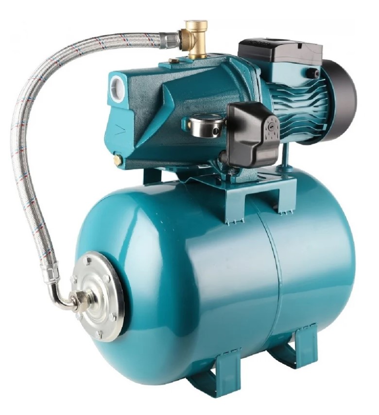 Насосная станция Profline LUX 1600/52C (24)