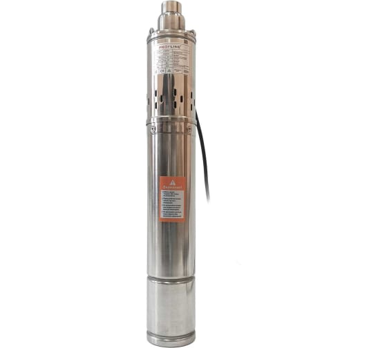 Насос скважинный винтовой PROFLINE 3,5 QGD-750