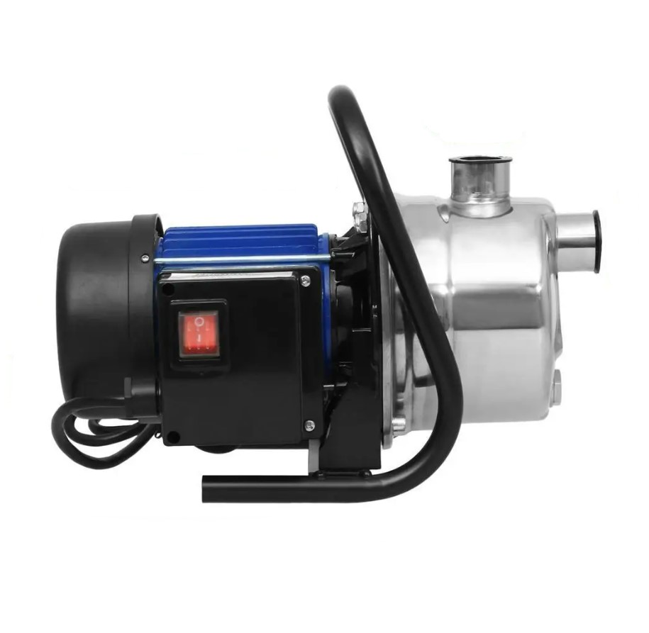 Насос садовый PROFLINE SG-600 N нержавеющая сталь