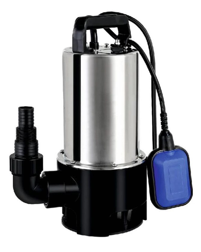Насос дренажный PROFLINE SGS 750 (нерж., 750вт, для грязной воды)