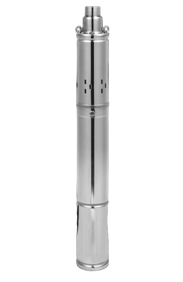 Насос скважинный винтовой PROFLINE STANDART-3QGD 1,2-70