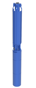 Скважинный насос Промбурвод 2ЭЦВ 8- 65- 90 купить с доставкой по РФ