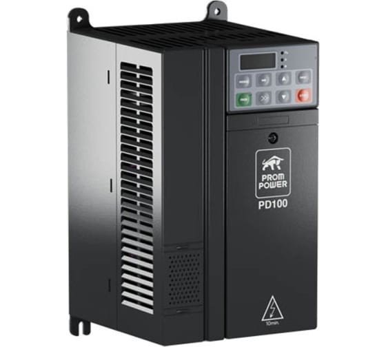Преобразователь частоты Prompower 7,5кВт 380В 17А